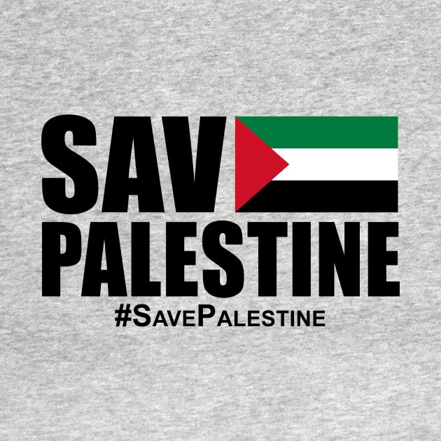 Save Palestine For Free by kaitokid